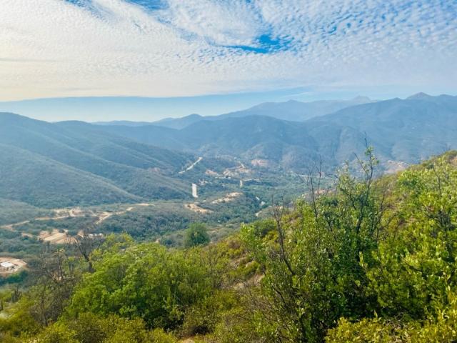 Se vende Parcela en Curacaví