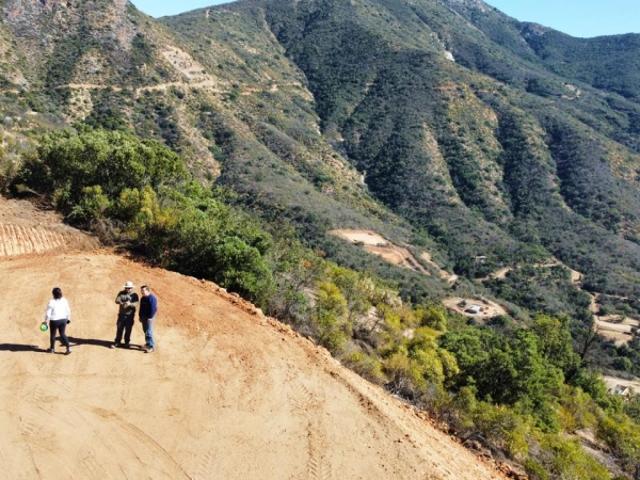 Se vende Parcela en Curacaví