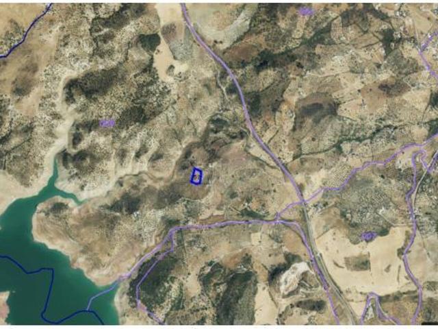 Local Comercial en venta en Sierra de Cádiz, Andalucía