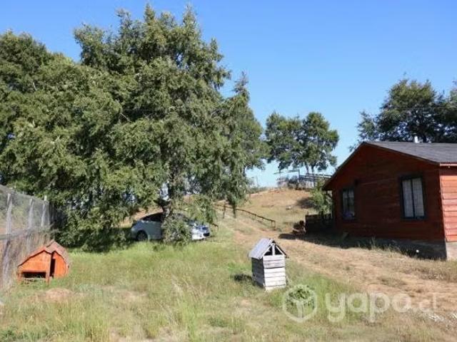 Casa en venta en Cañete, Biobío