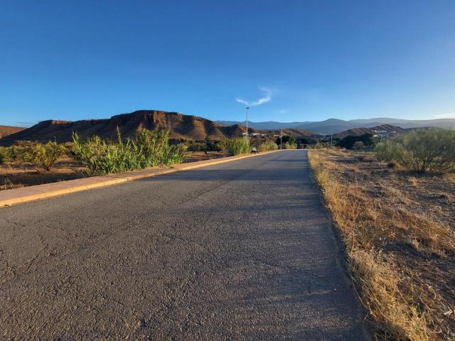 Terreno en venta en Comarca de Guadix, Andalucía