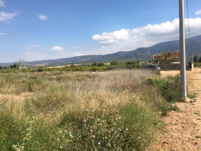 Terreno en venta en Bajo Guadalentín, Murcia