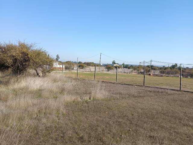 Terreno en venta en San Fernando, Libertador General Bernardo O'higgins