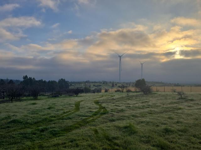 Terreno en venta en San Fernando, Libertador General Bernardo O'higgins