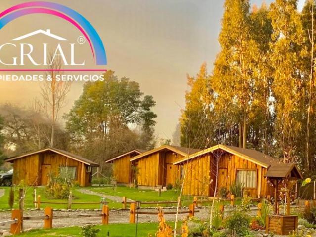 Terreno en venta en Alto Biobío, Biobío