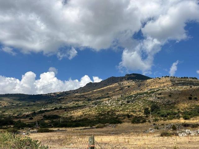 Terreno en venta en Los Molinos, Madrid