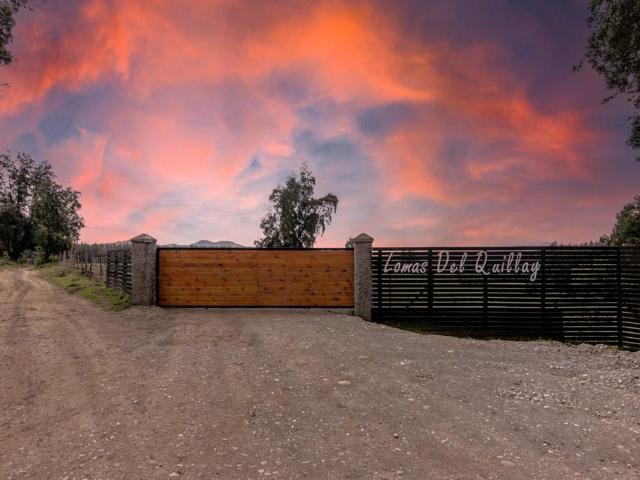 Terreno en venta en Monte Grande, Maule