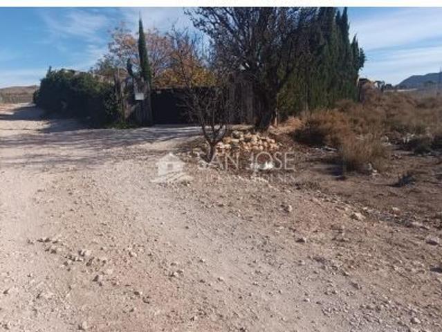 Local Comercial en venta en Mujeres Deportistas, el Vinalopó Mitjà / El Vinalopó Medio