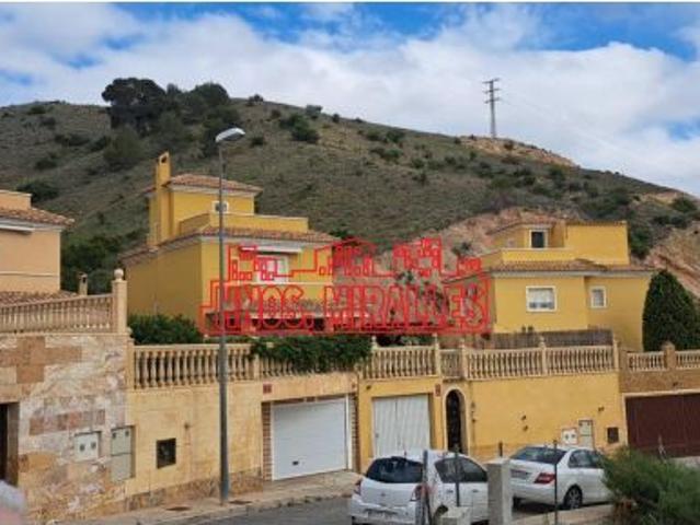 Local Comercial en venta en Montesol, el Vinalopó Mitjà / El Vinalopó Medio