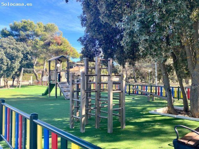 Local Comercial en venta en Nueva Sierra de Altomira, Albalate De Zorita