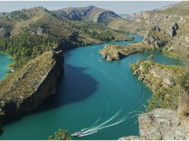 Local Comercial en venta en Nueva Sierra de Altomira, Albalate De Zorita