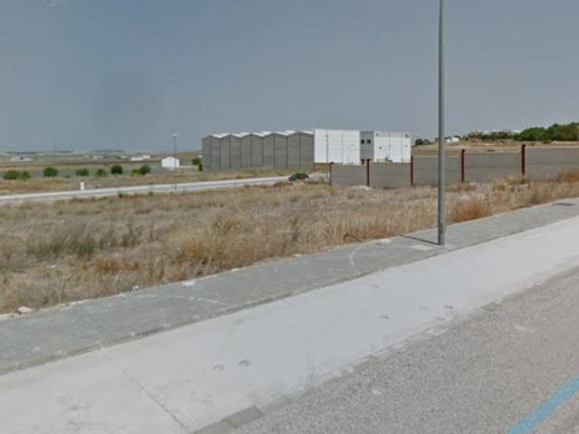 Terreno en venta en Marchena, Sevilla