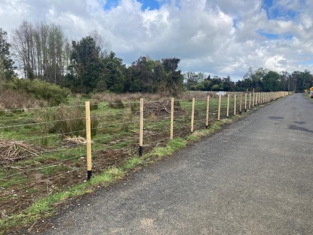 Terreno en venta en Lago Ranco, Los Ríos
