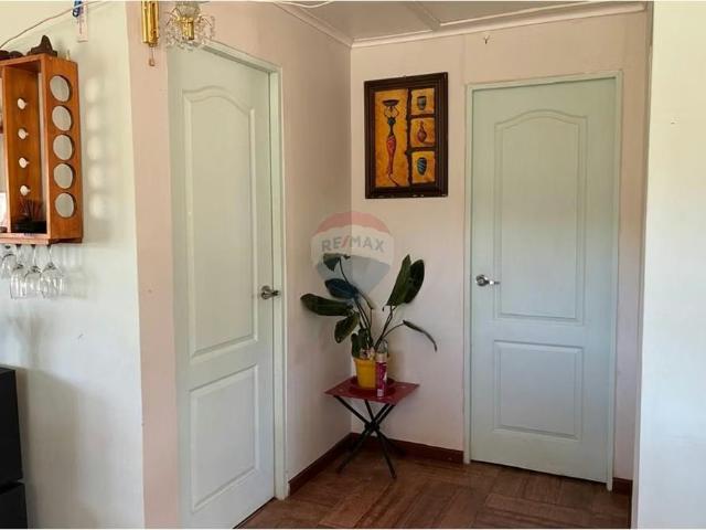 Casa en venta en Santa Cruz, Libertador General Bernardo O'higgins