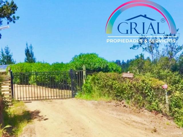 Terreno en venta en San Antonio, Valparaíso