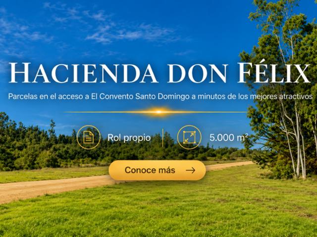 Terreno en venta en San Antonio, Valparaíso