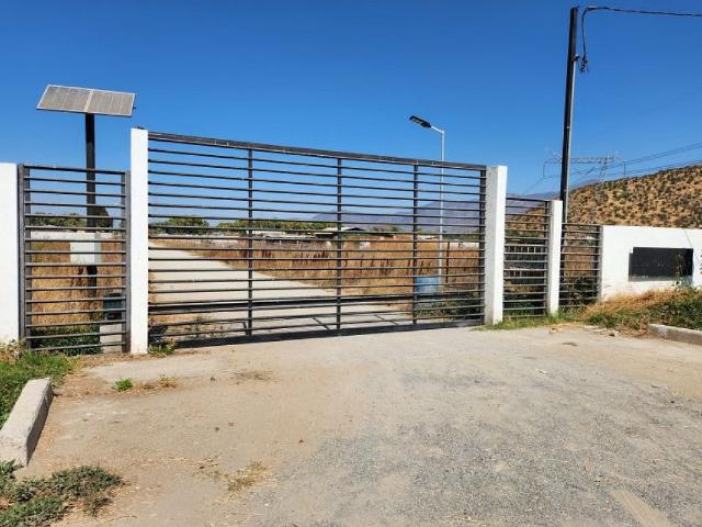 Terreno en venta en Rancagua, Libertador General Bernardo O'higgins