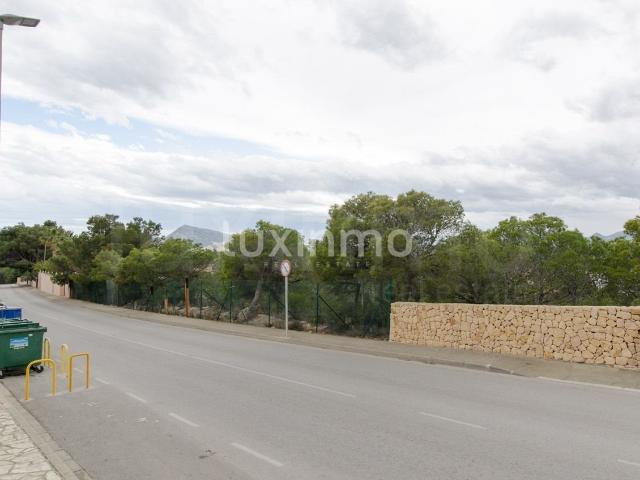 Casa en venta en la Marina Baixa, Valencia