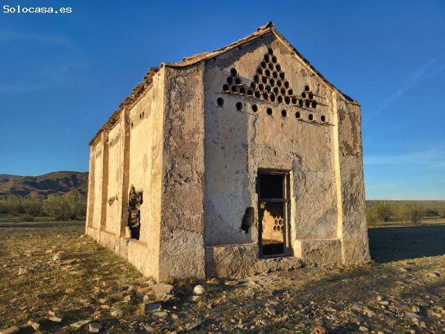 Casa en venta en Tabernas, Almería