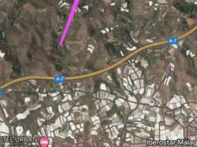 Terreno en venta en Torrox