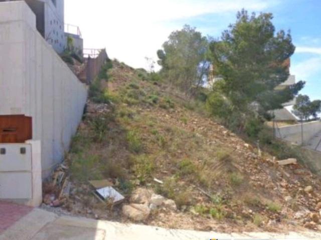Terreno en venta en Esparragal, Área Metropolitana de Murcia