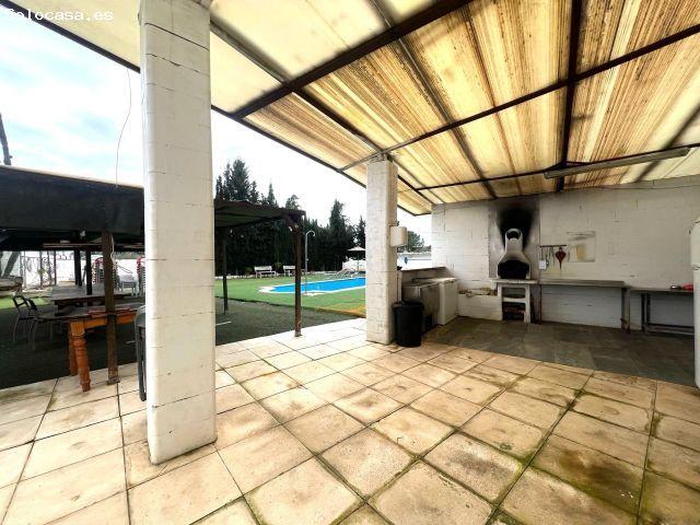 Casa en venta en Pradollano, Carmona