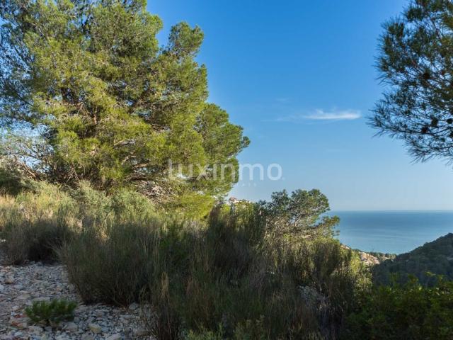Casa en venta en la Marina Baixa, Valencia