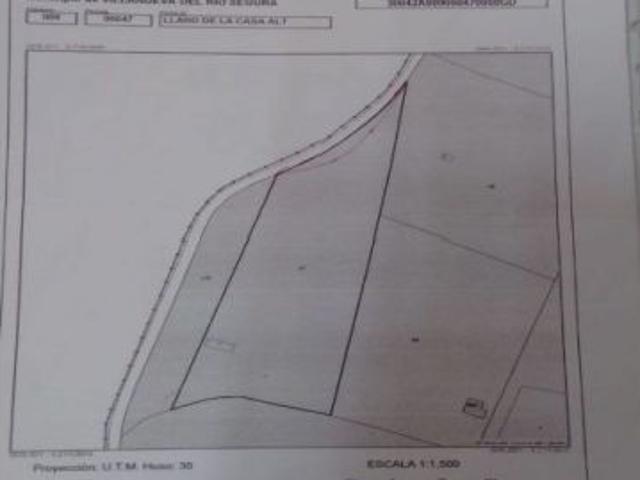 Local Comercial en venta en Valle de Ricote, Murcia