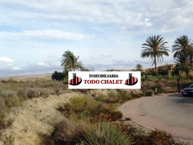 Terreno en venta en Vera, Andalucía
