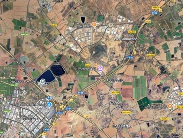 Local Comercial en venta en San Félix, Campo de Cartagena y Mar Menor