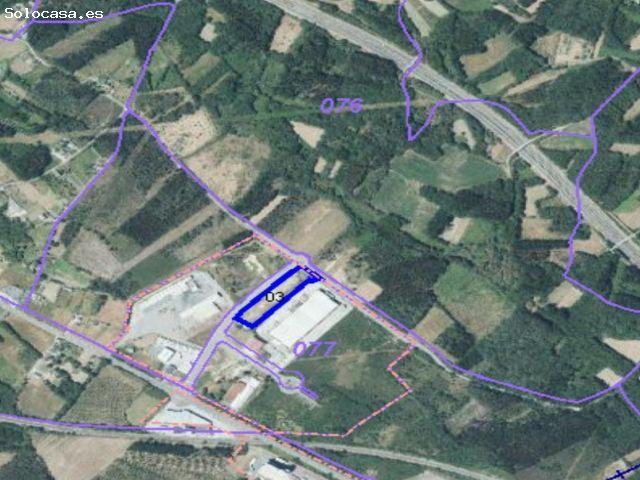 Local Comercial en venta en Terra Chá, Galicia