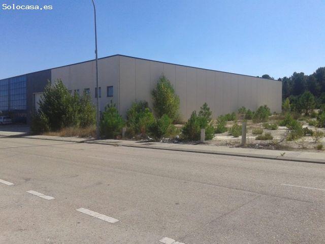 Local Comercial en venta en Golmayo
