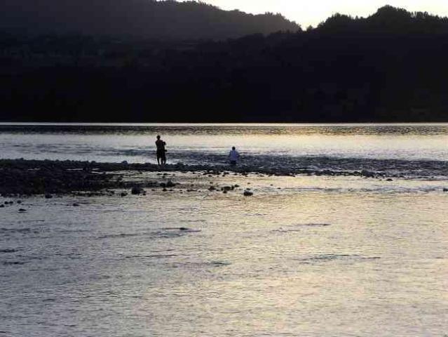 Se vende parcela, Lago Maihue, 4.150 UF