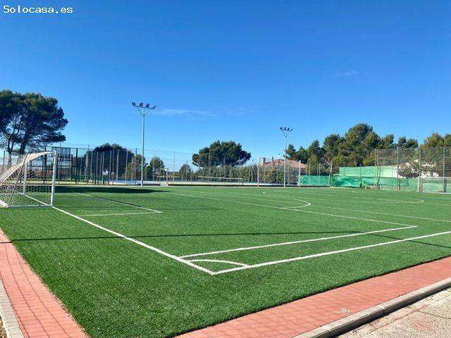 Local Comercial en venta en Albalate De Zorita, Castilla-La Mancha