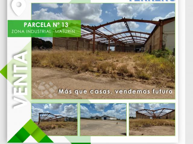 Terreno en venta en Mérida, Bolívar