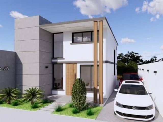 Terreno en venta en Boca De Uchire, Distrito Capital
