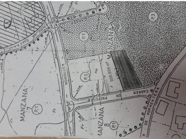 Local Comercial en venta en Urbanització L'Almaixada, l'Alacantí