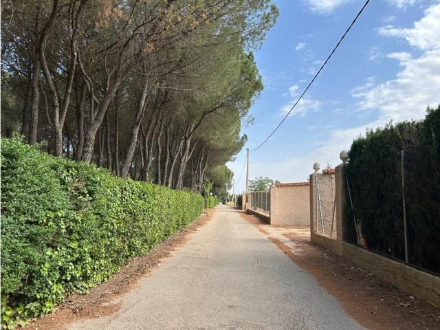 Chalet en venta en Villarrobledo, Castilla-La Mancha