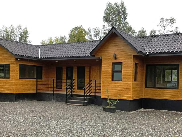 Casa en venta en San Vicente, Libertador General Bernardo O'higgins