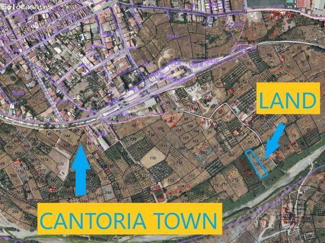 Local Comercial en venta en Valle del Almanzora, Andalucía
