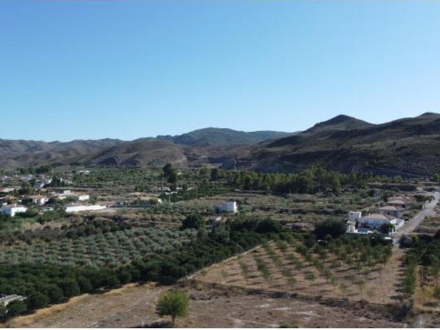 Local Comercial en venta en El Fas, Valle del Almanzora