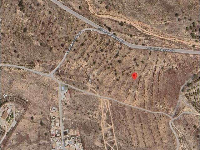 Terreno en venta en Diputació, l'Alacantí