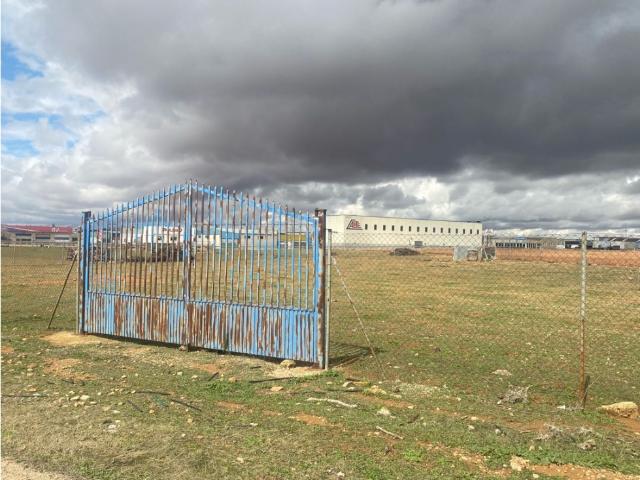 Terreno en venta en Villarrobledo, Castilla-La Mancha
