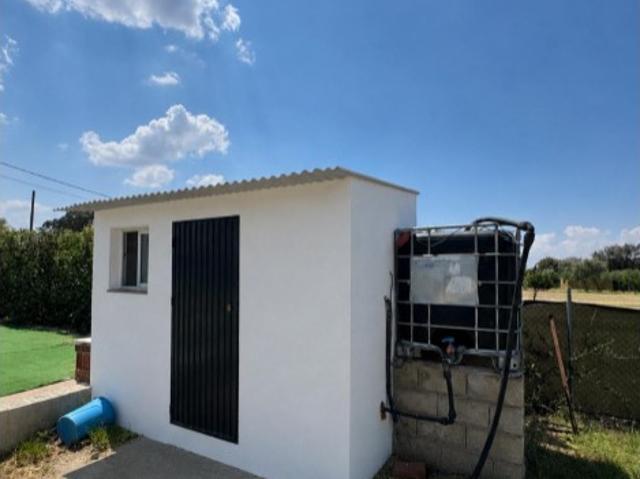 Casa Rural en venta en Suerte de Saavedra, Badajoz