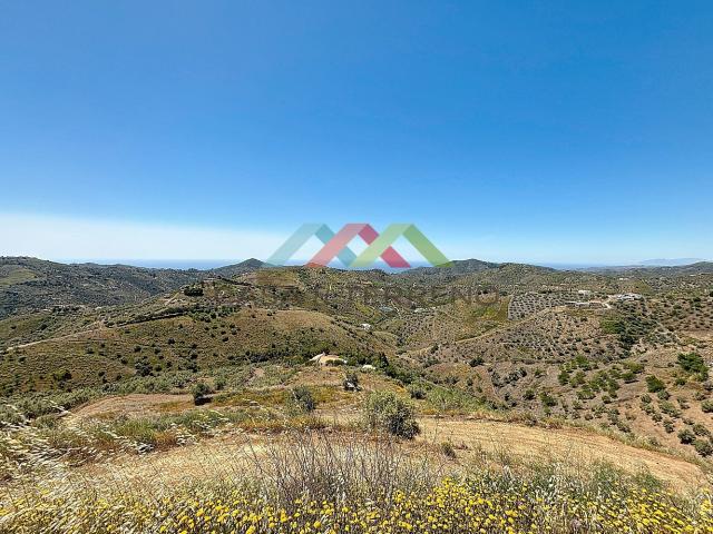 Terreno en venta en Málaga