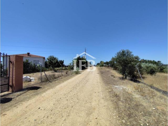 Terreno en venta en El Mirador del Cerro Gordo, Tierra de Badajoz