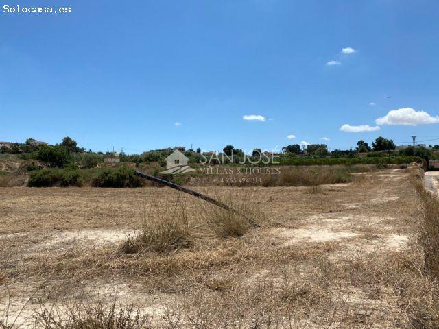 Casa en venta en San Vicente Del Raspeig