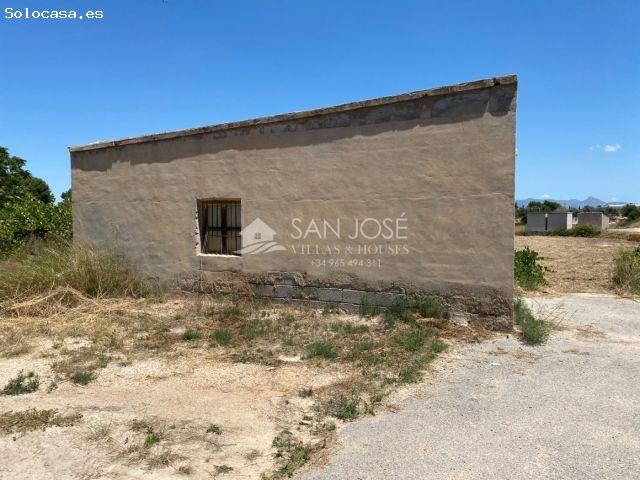 Casa en venta en el Vinalopó Mitjà / El Vinalopó Medio, Valencia