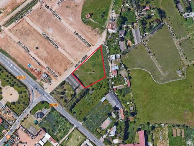 Terreno en venta en Carbajosa De La Sagrada, Castilla y León