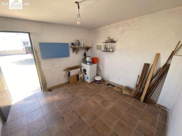 Local Comercial en venta en Rozas De Puerto Real